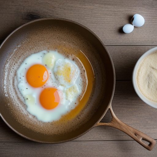 Egg Recipe recipe image