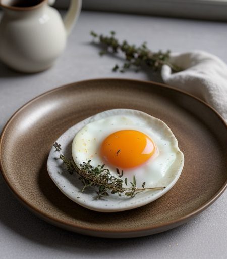 Egg Recipe recipe image