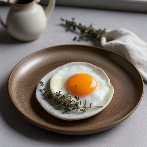 Egg Recipe recipe image