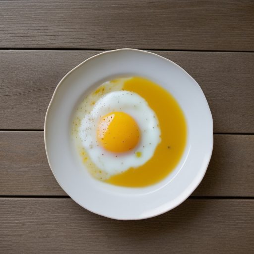 Egg Recipe recipe image