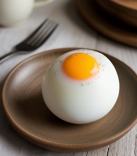 Egg Recipe recipe image