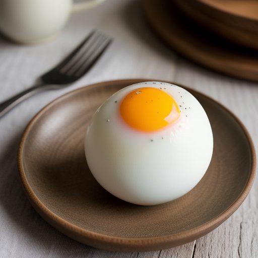 Egg Recipe recipe image
