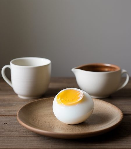 Egg Recipe recipe image
