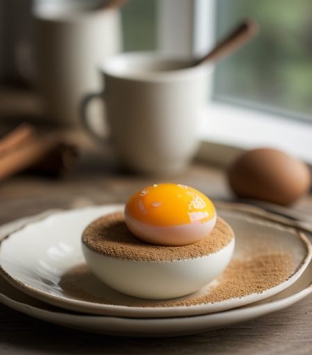 Egg Recipe recipe image