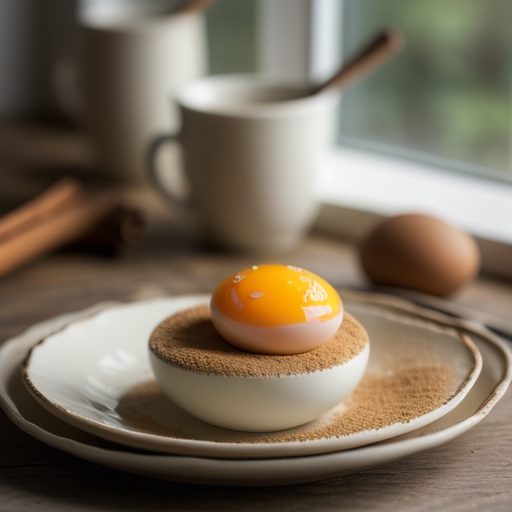 Egg Recipe recipe image