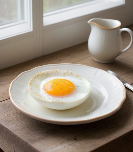 Egg Recipe recipe image
