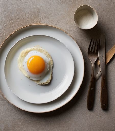 Egg Recipe recipe image