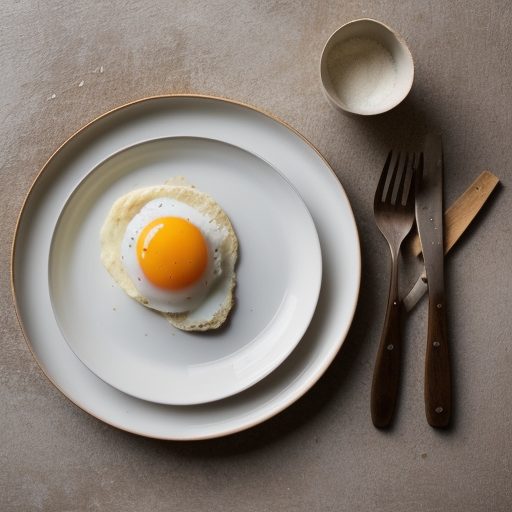 Egg Recipe recipe image