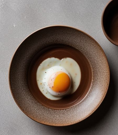 Egg Recipe recipe image