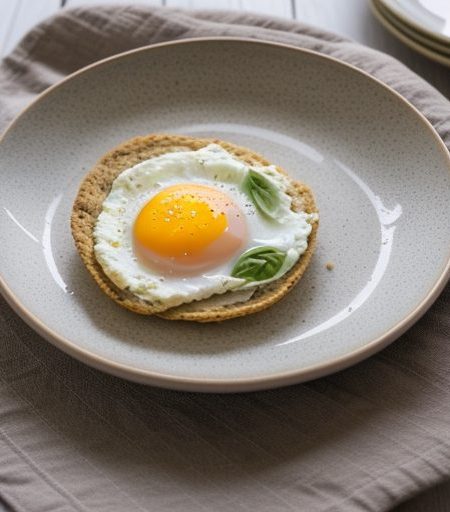 Egg Recipe recipe image