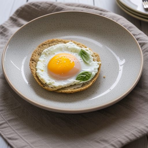 Egg Recipe recipe image