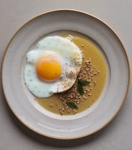 Egg Recipe recipe image