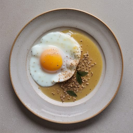 Egg Recipe recipe image