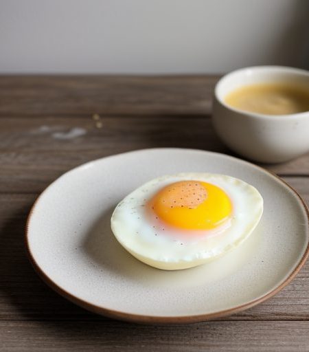 Egg Recipe recipe image