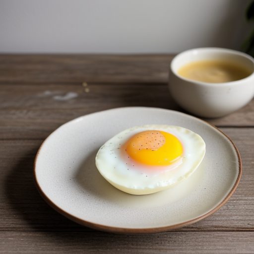 Egg Recipe recipe image