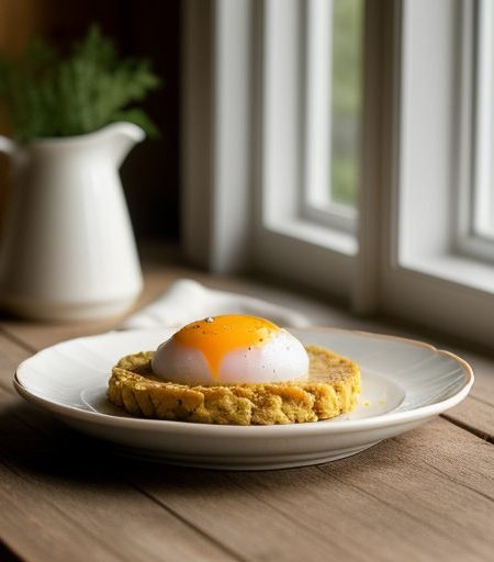 Egg Recipe recipe image