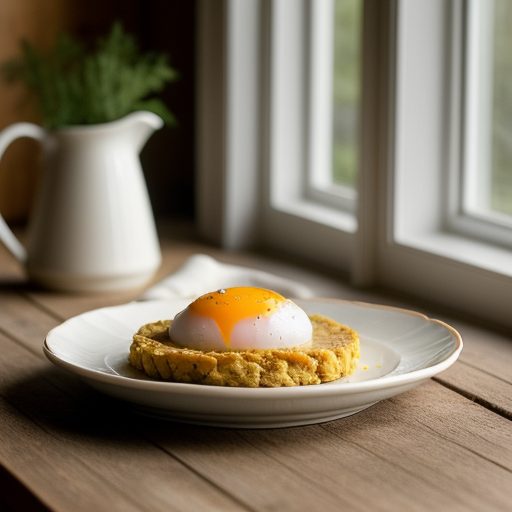 Egg Recipe recipe image