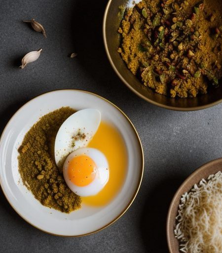 Egg Recipe recipe image