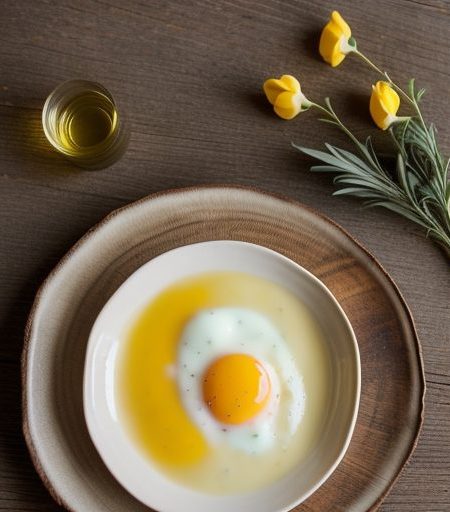 Egg Recipe recipe image