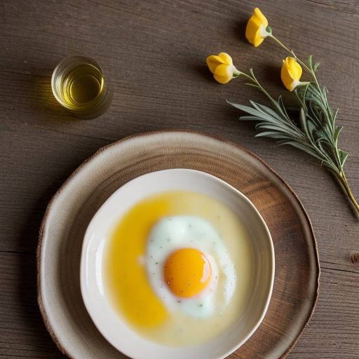 Egg Recipe recipe image
