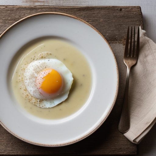 Egg Recipe recipe image