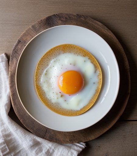 Egg Recipe recipe image