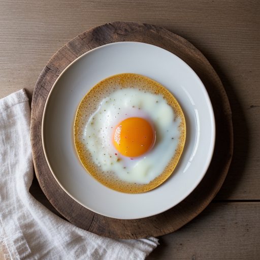 Egg Recipe recipe image