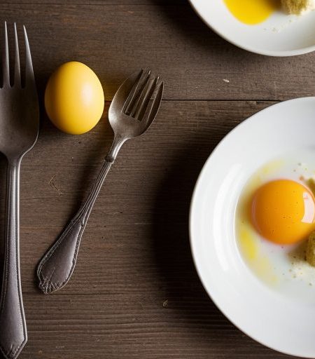 Egg Recipe recipe image