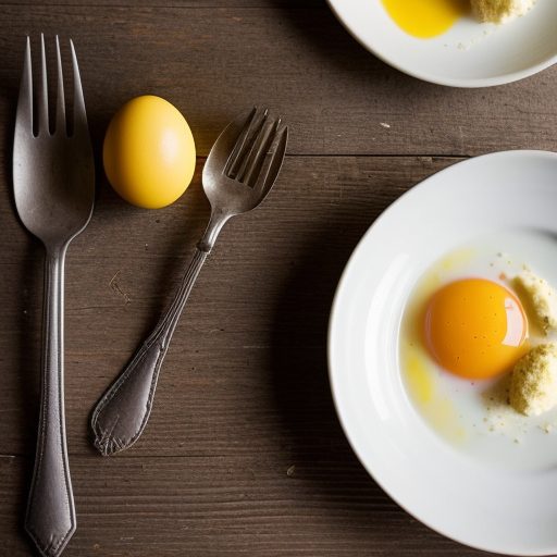 Egg Recipe recipe image
