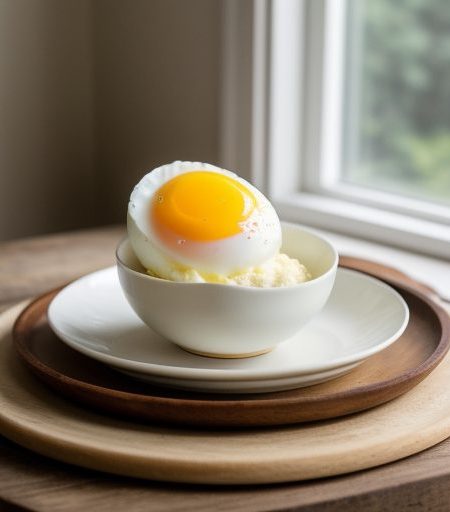 Egg Recipe recipe image