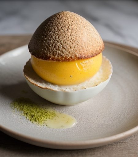 Egg Recipe recipe image