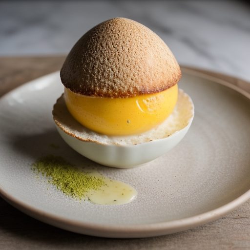 Egg Recipe recipe image