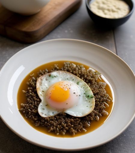 Egg Recipe recipe image