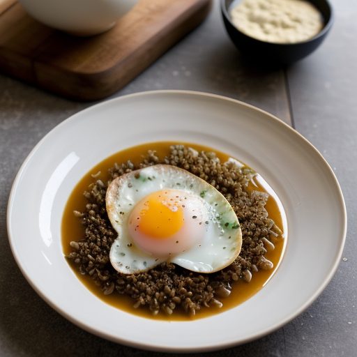 Egg Recipe recipe image