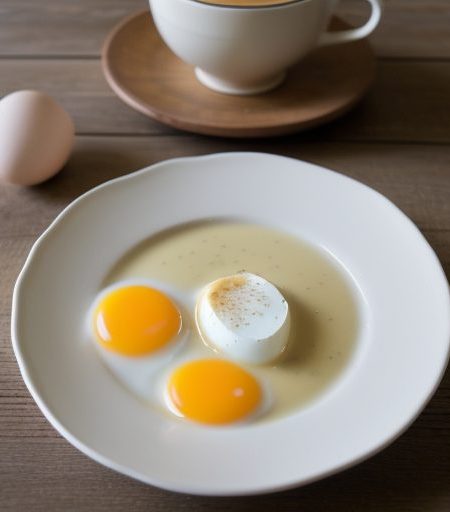 Egg Recipe recipe image