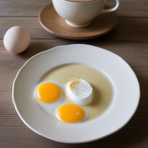Egg Recipe recipe image
