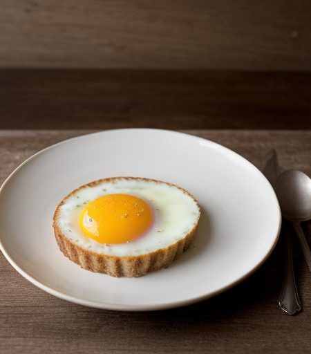 Egg Recipe recipe image