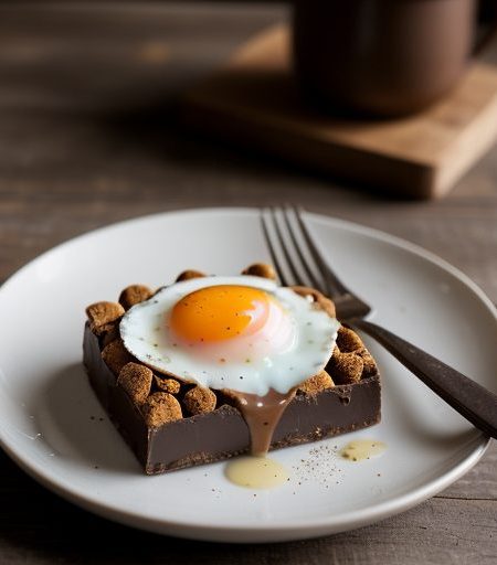 Egg Recipe recipe image