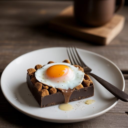 Egg Recipe recipe image