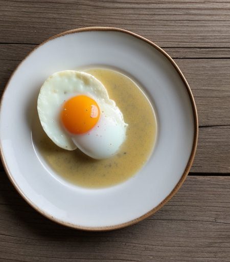 Egg Recipe recipe image