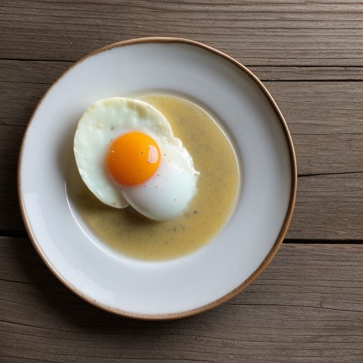Egg Recipe recipe image