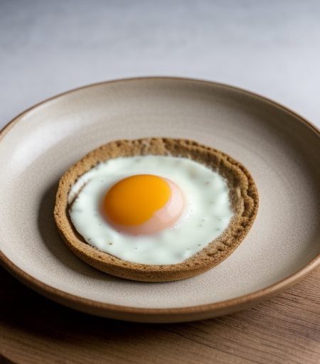 Egg Recipe recipe image