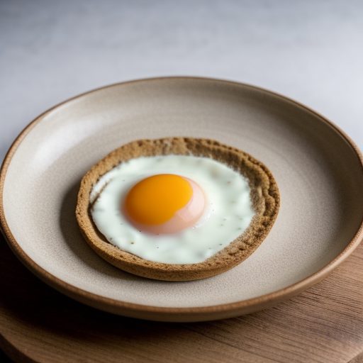 Egg Recipe recipe image