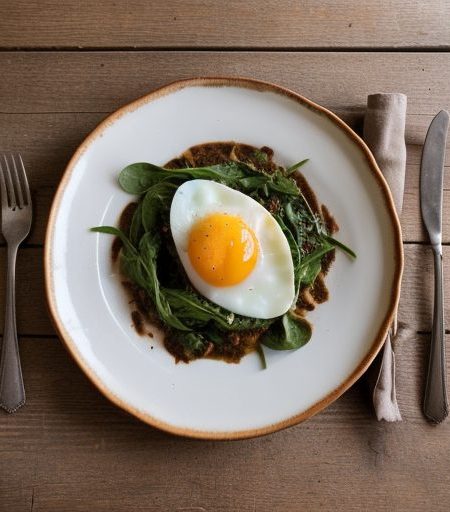 Egg Recipe recipe image