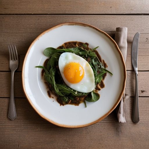 Egg Recipe recipe image