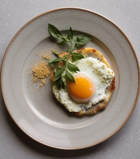 Egg Recipe recipe image
