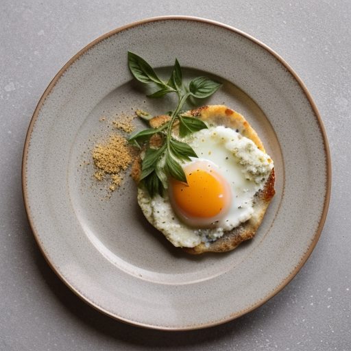 Egg Recipe recipe image