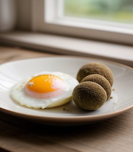 Egg Recipe recipe image