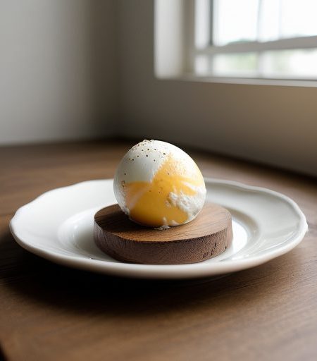 Egg Recipe recipe image