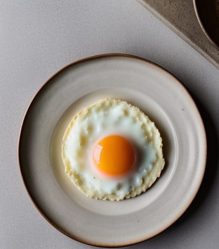 Egg Recipe recipe image